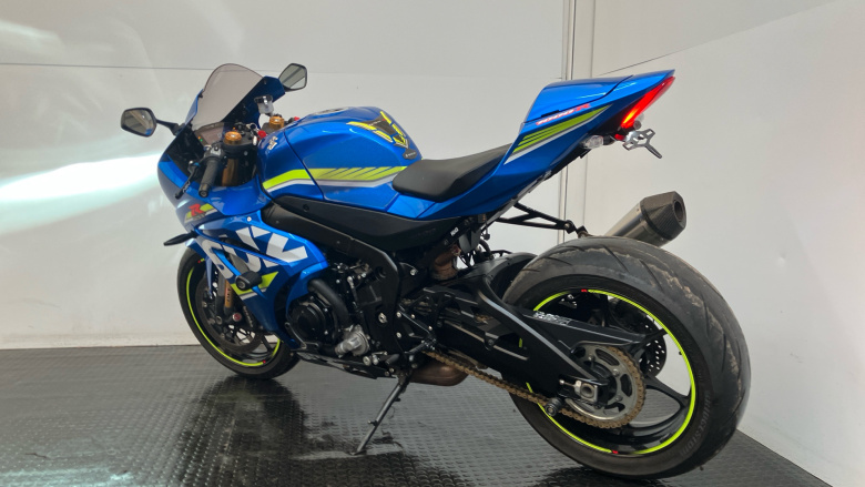 Suzuki Gsx-R 1000RAL7